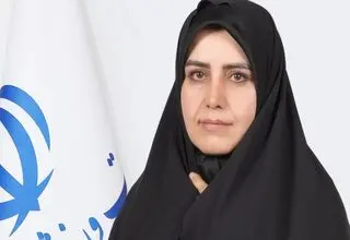 نقوی: در فدراسیون ژیمناستیک به روی همه باز است