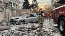 پرداخت خسارت ۱۷ هزار خودروی آسیب‌دیده در جنگ توسط بیمه مرکزی