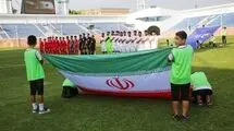نهایی شدن دیدارهای دوستانه تیم امید
