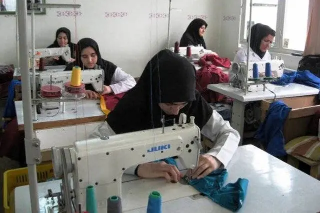 تدوین اطلس اشتغال کشور با محوریت آمایش سرزمینی استان‌ها
