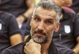 هاشمی‌نسب دستیار شجاعی در نفت آبادان شد