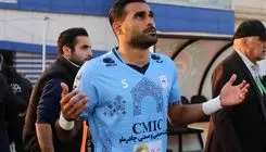 محمدی‌فر: باید فشارها از روی ما برداشته شود