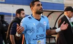 محمدی‌فر: باید فشارها از روی ما برداشته شود