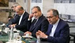 احتمال برگزاری دور ششم مذاکرات ایران و آمریکا در آخر هفته

