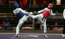 سرقت مدال‌ها و پول بازیکنان تیم تکواندو ایران در کنیا!