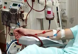 تحریم داخلی بیماران هموفیلی را گرفتار کرد! بدهی سربه فلک کشیده داروخانه‌ها!