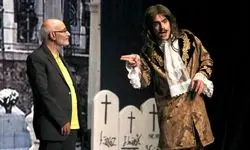 از تجربه مشترک توقیف تا یک ساخت و ساز پرماجرا