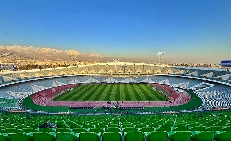 پیشنهاد مجلس به استقلال و پرسپولیس