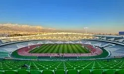 پیشنهاد مجلس به استقلال و پرسپولیس