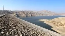 سد ماملو رسما از مدار خارج شد