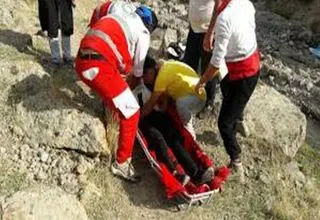 پایان مرگبار عملیات نجات کوهنورد تهرانی