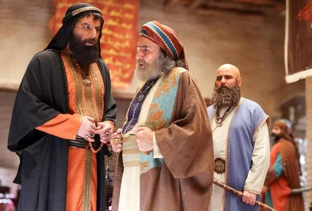 «مهمان‌کُشی» روی آنتن شبکه تماشا می‌رود