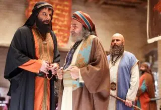 «مهمان‌کُشی» روی آنتن شبکه تماشا می‌رود