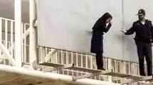 نجات معجزه‌آسای زن ۲۹ ساله از خودکشی در نازی‌آباد