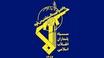 منهدم شدن ۵ موشک تاماهاوک و یک فروند کروز در آسمان قزوین 