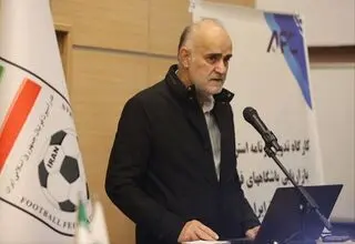 نبی: امیدواریم در فرایند اخذ ویزا کارشکنی نکنند