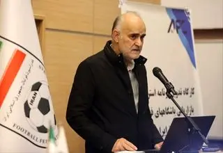 نبی: امیدواریم در فرایند اخذ ویزا کارشکنی نکنند