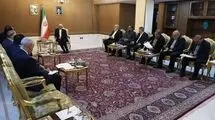 عارف پیشنهاد تشکیل اتحادیه کشورها و مناطق فارسی‌زبان را مطرح کرد