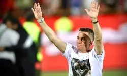 گزینه خارجی پیشنهاد پرسپولیس را رد کرد