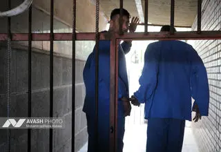 اوباش مسلح بعد از سه سال در دام پلیس