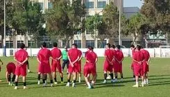 اعلام اسامی گروه دوم بازیکنان استان تهران برای تست انتخابی تیم جوانان