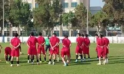 اعلام اسامی گروه دوم بازیکنان استان تهران برای تست انتخابی تیم جوانان