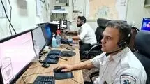 شکسته شدن رکورد مزاحمت‌های تلفنی اورژانس تهران