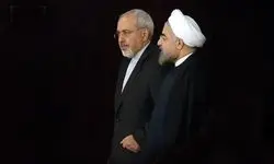 توهین به روحانی و ظریف و زخم‌های عمیق تندروها