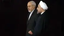 توهین به روحانی و ظریف و زخم‌های عمیق تندروها