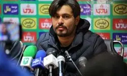 دقیقی: بازیکنان باتجربه ما باید بهتر عمل می‌کردند