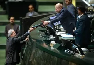 دخل و خرج دولت در سال ۱۴۰۵ تعیین شد