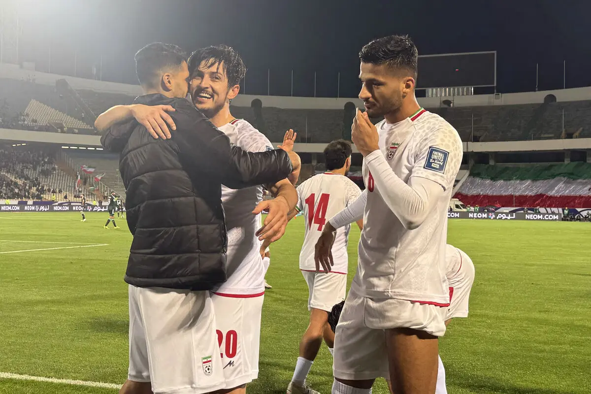 ایران- امارات