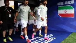 بلیت ایران- بلژیک: 400 میلیون تومان!

