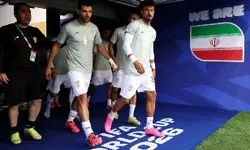 بلیت ایران- بلژیک: 400 میلیون تومان!
