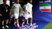 بلیت ایران- بلژیک: 400 میلیون تومان!
