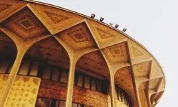 استعفای کورش سلیمانی از مدیریت تئاتر شهر