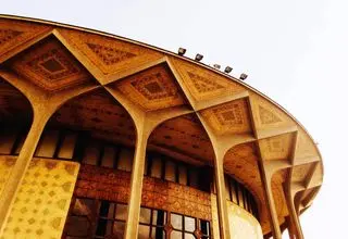 از ایده تا اجرا؛ روایت شکل‌گیری تئاتر شهر در قلب تهران