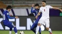 صعود تیم ملی به رده هفدهم جهان