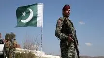 بیانیه ارتش پاکستان+ جزئیات 