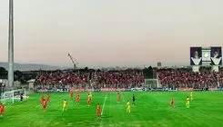 اتفاق مثبت برای تراکتور در لیگ نخبگان آسیا