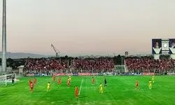 اتفاق مثبت برای تراکتور در لیگ نخبگان آسیا