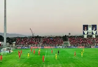 اتفاق مثبت برای تراکتور در لیگ نخبگان آسیا