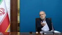 رئیس‌جمهور: داده‌های معتبر مبنای تخصیص منابع و توزیع عادلانه امکانات خواهد شد