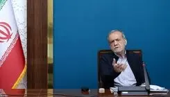رئیس‌جمهور: داده‌های معتبر مبنای تخصیص منابع و توزیع عادلانه امکانات خواهد شد