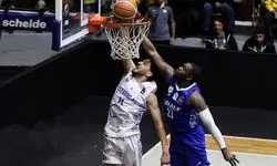 صدرنشینی استقلال در لیگ برتر در غیاب کاله و گرگان