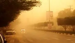 تابستانی پر از گرد و خاک در راه است!