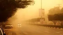 تابستانی پر از گرد و خاک در راه است!