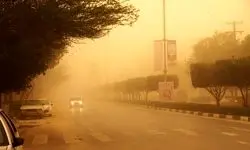 تابستانی پر از گرد و خاک در راه است!
