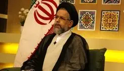 روند درمان حجت الاسلام علوی توسط تیمی از پزشکان مجرب پیگیری میشود