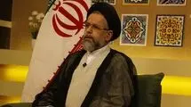 روند درمان حجت الاسلام علوی توسط تیمی از پزشکان مجرب پیگیری می‌شود